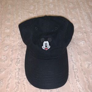 Disney Mickey Mouse Hat
